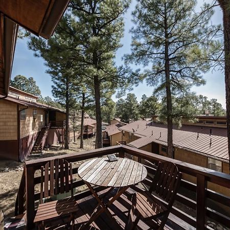 Fox Hollow Condo #35 Руидозо Экстерьер фото