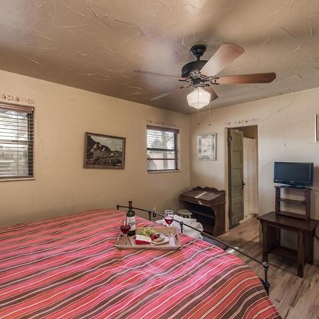 Fox Hollow Condo #35 Руидозо Экстерьер фото