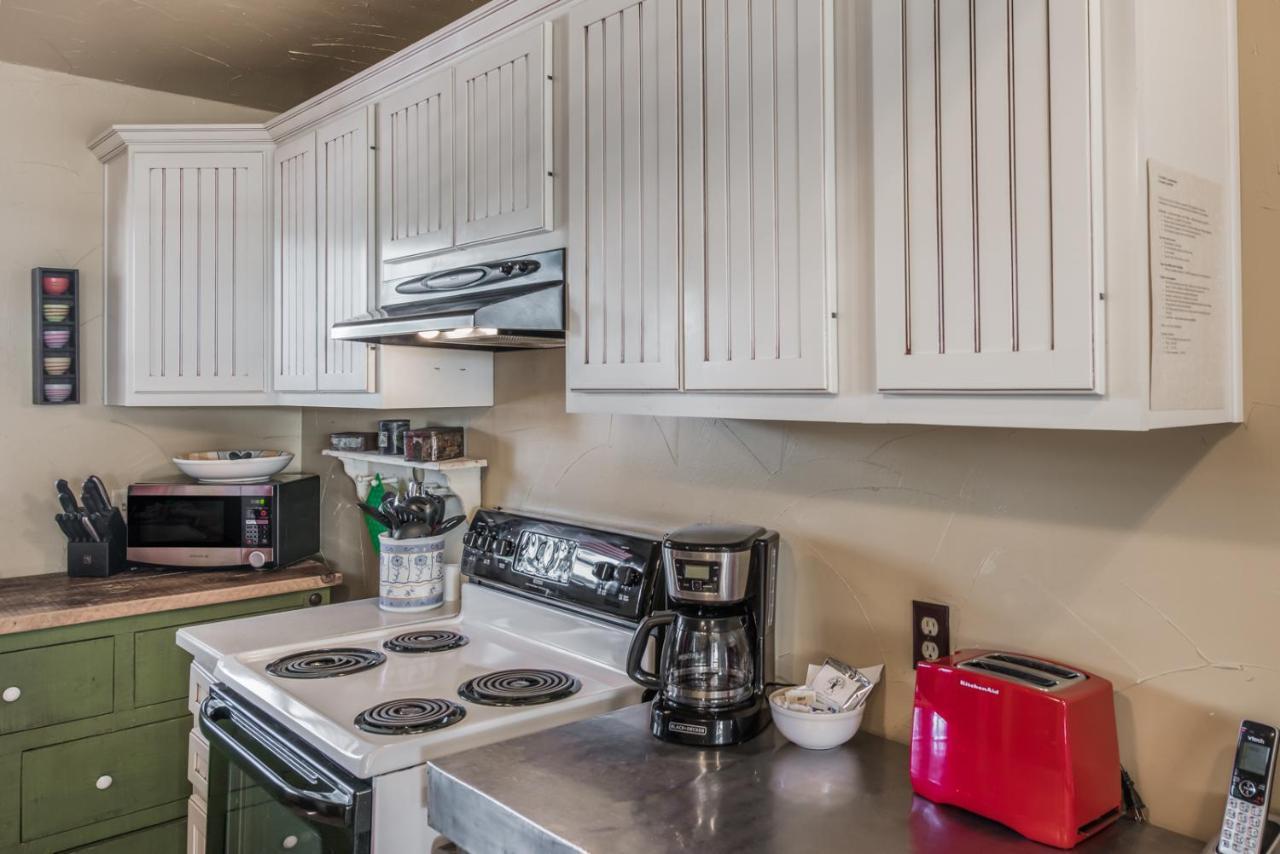 Fox Hollow Condo #35 Руидозо Экстерьер фото