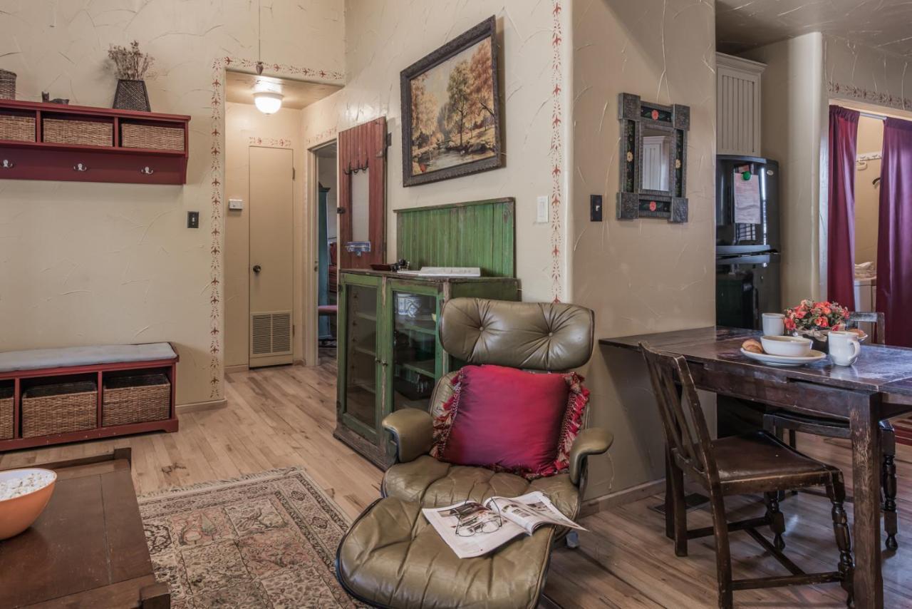 Fox Hollow Condo #35 Руидозо Экстерьер фото