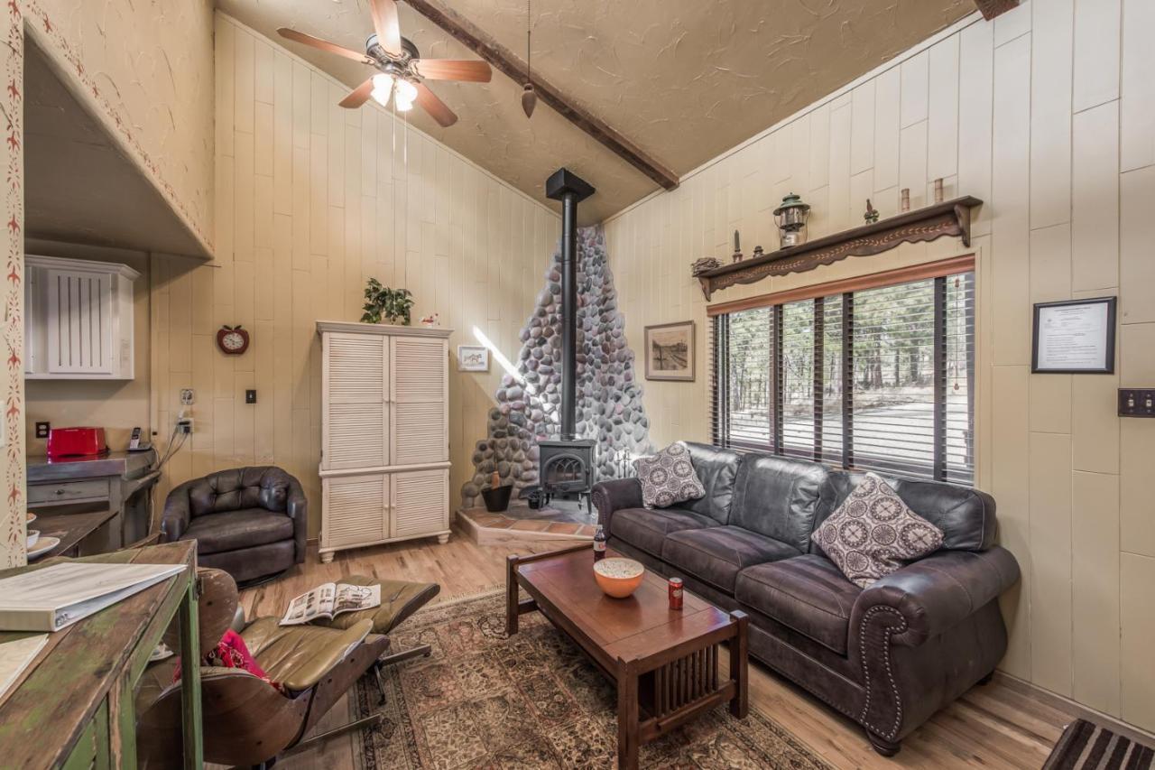 Fox Hollow Condo #35 Руидозо Экстерьер фото