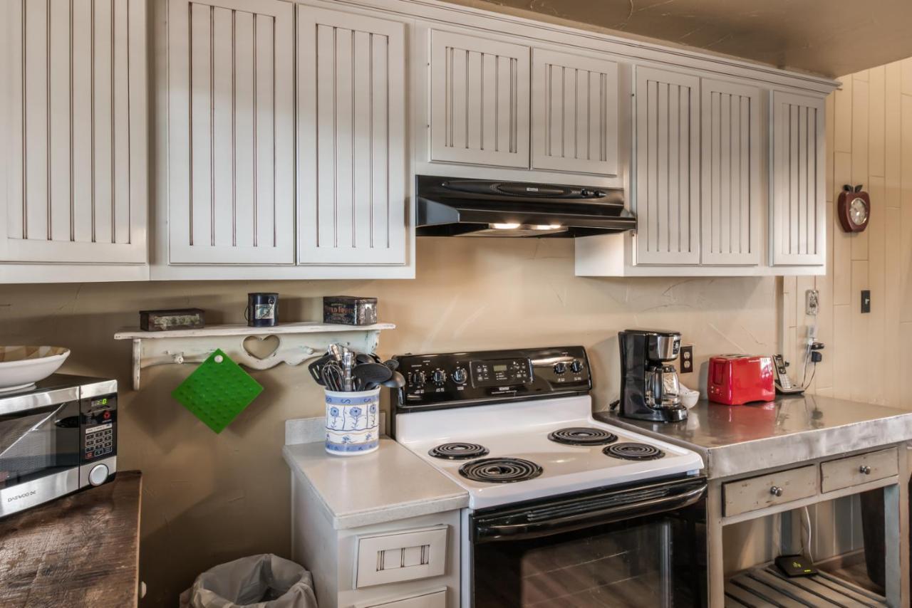Fox Hollow Condo #35 Руидозо Экстерьер фото