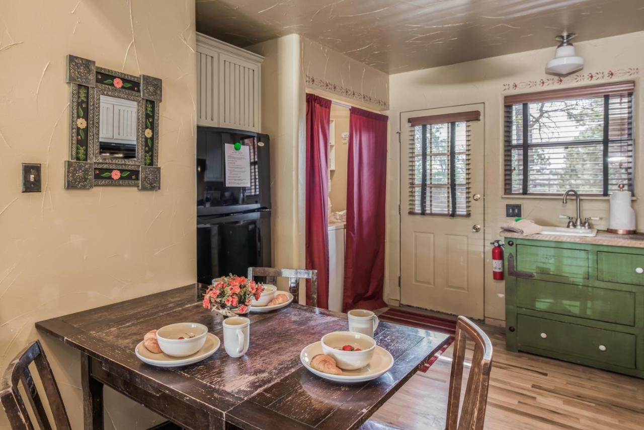 Fox Hollow Condo #35 Руидозо Экстерьер фото