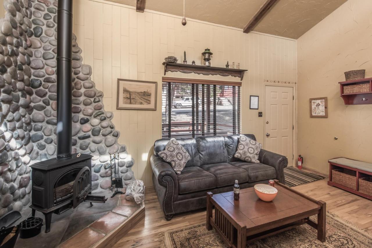 Fox Hollow Condo #35 Руидозо Экстерьер фото