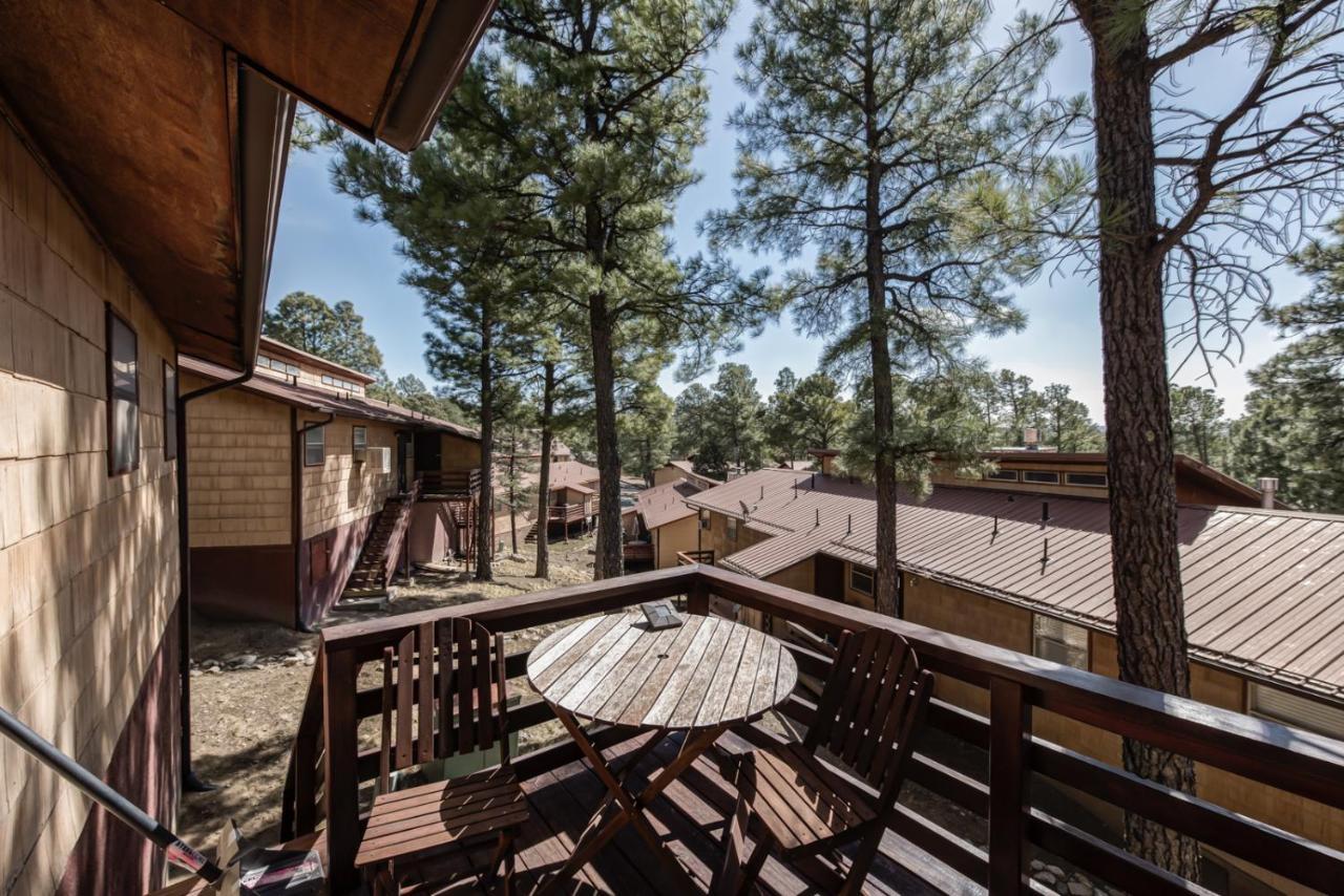 Fox Hollow Condo #35 Руидозо Экстерьер фото