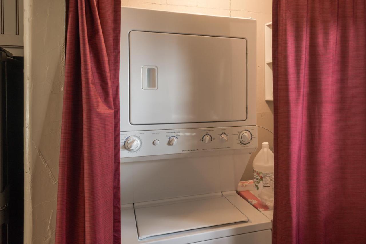Fox Hollow Condo #35 Руидозо Экстерьер фото